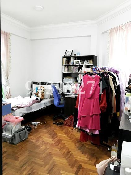Lorong Gambir (D19), Semi-Detached #145912872